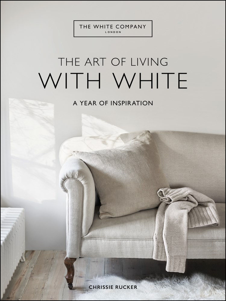 Art of Living with White 