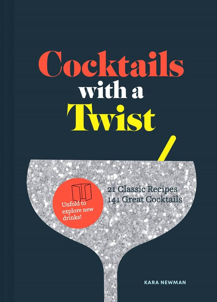 Cocktails with a Twist