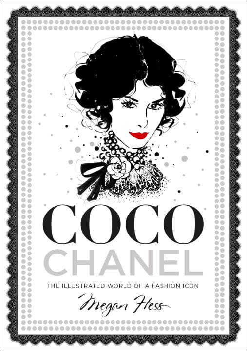 Coco Chanel: Illus. World