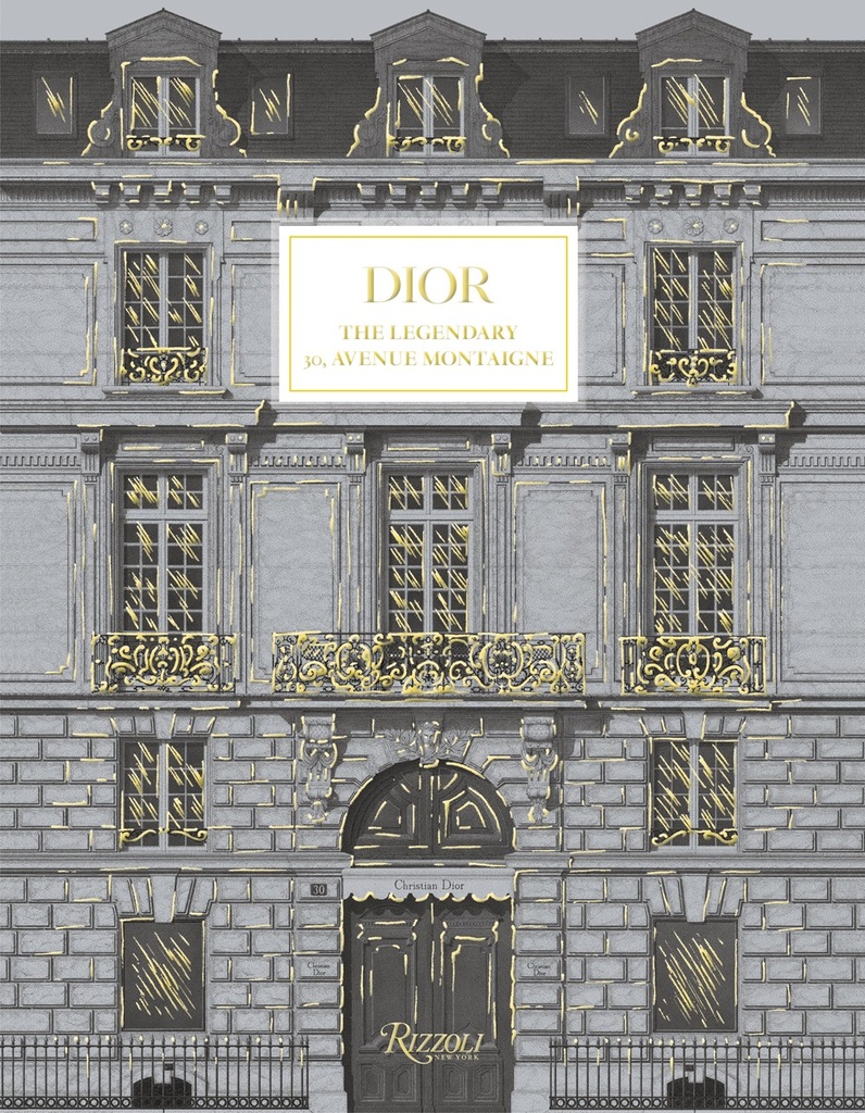 Dior: The Legendary 30