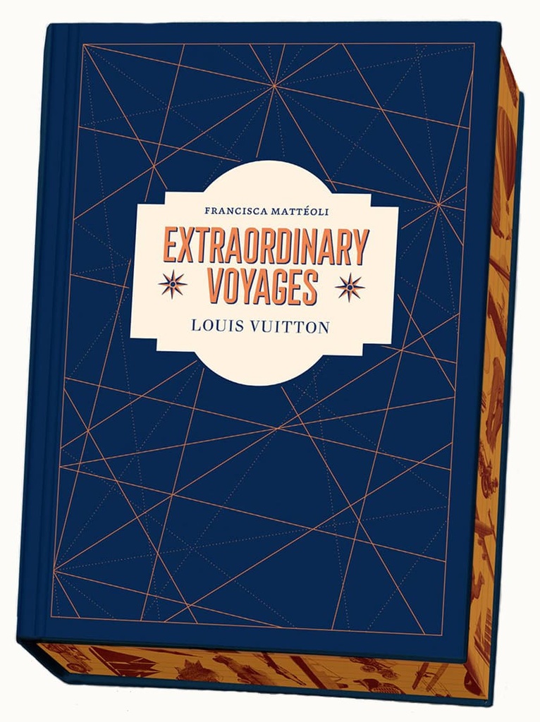 Louis Vuitton: Voyages