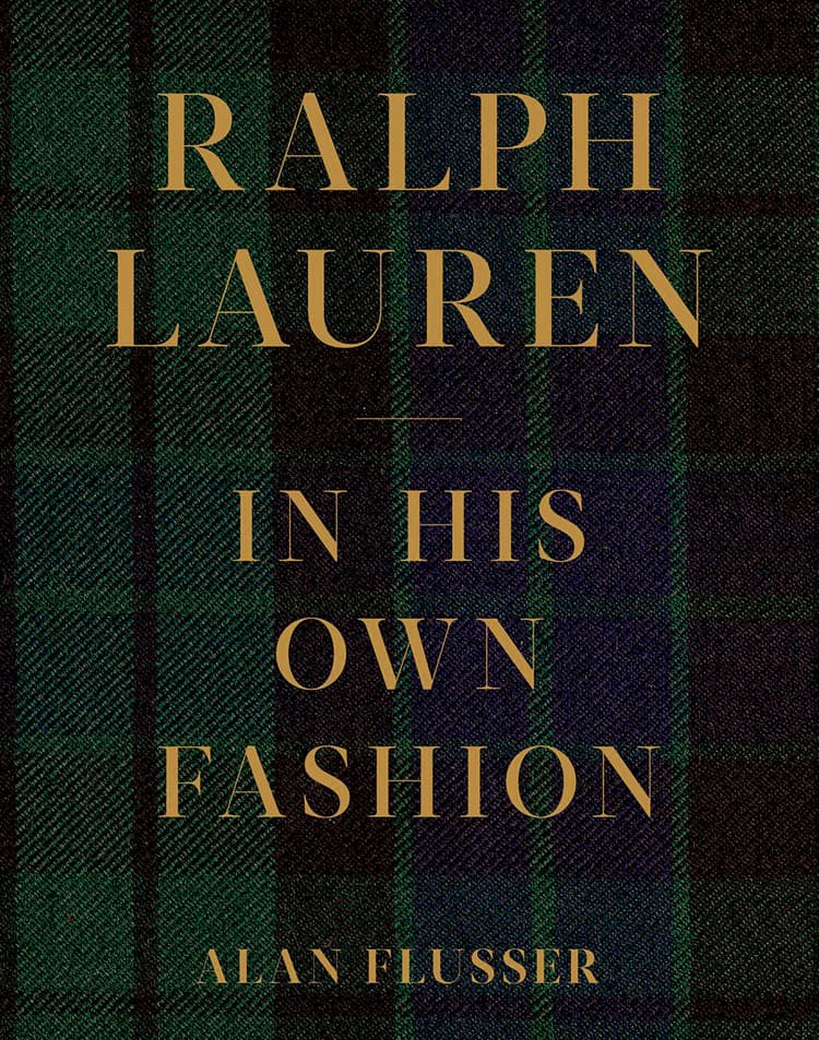 R. Lauren: In His Own Fashion