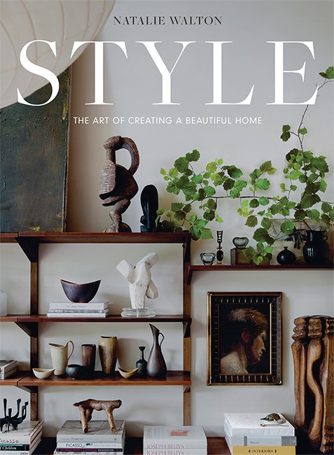 Style: Art of Creating/Home