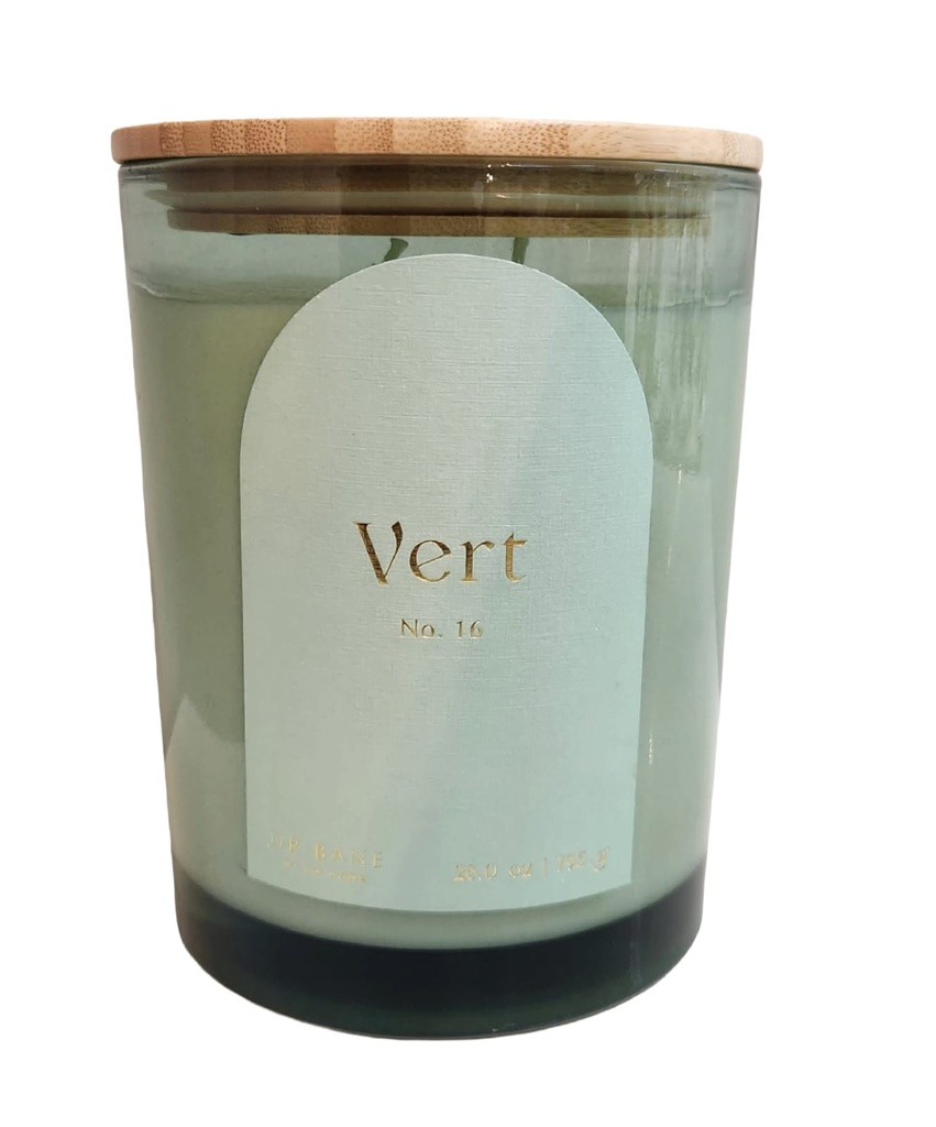 VERT CANDLE