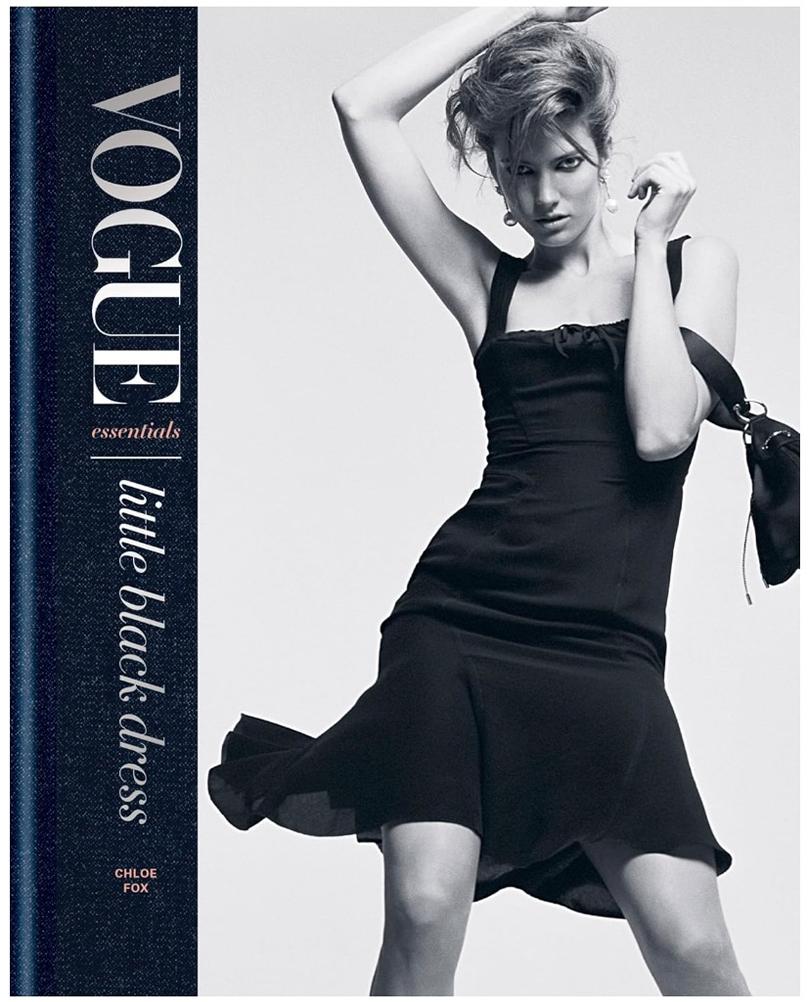 Vogue-Little Black Dress Book