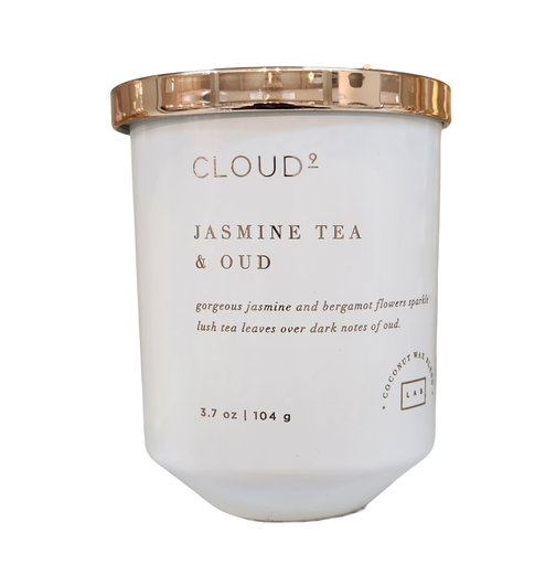 [DL01323] CLOUD 9 JASMINE TEA
