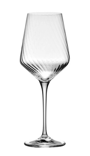 [DL01371] KROSNO WINE GLASS SET OF 4