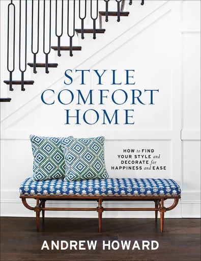 [DL01524] Style Comfort Home Book 