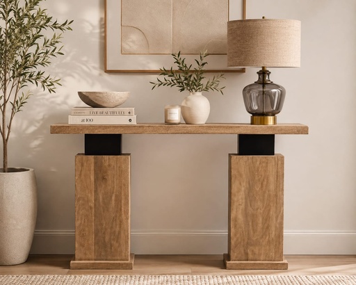 [DL01853] THE EDEN RIDGE CONSOLE 