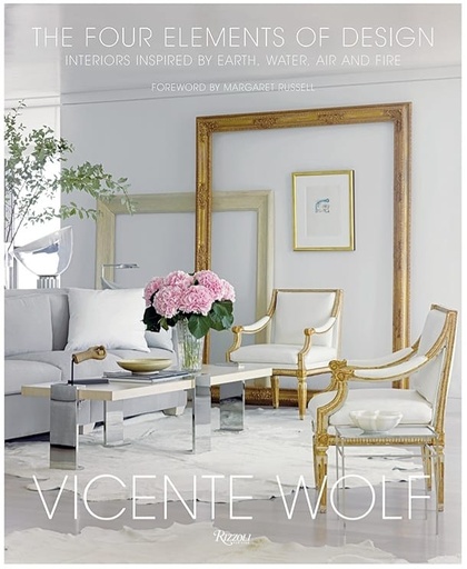 [DL01907] The Four Elements of Design Book 