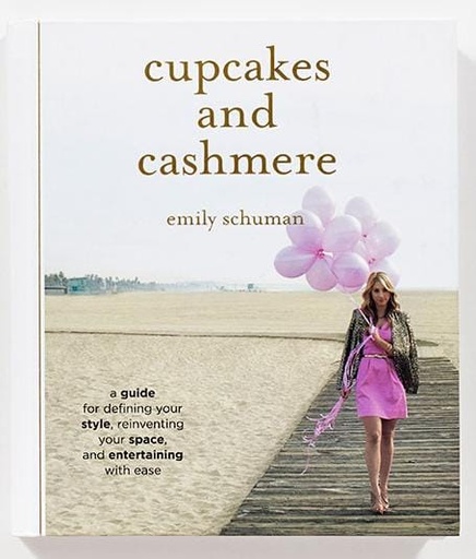 [DL01904] Cupcakes and Cashmere  