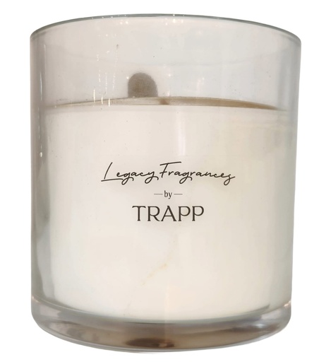 [DL01943] Legacy Fragrance by Trapp Candle  