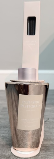 [DL01948] Cliffside Petitgrain Diffuser  