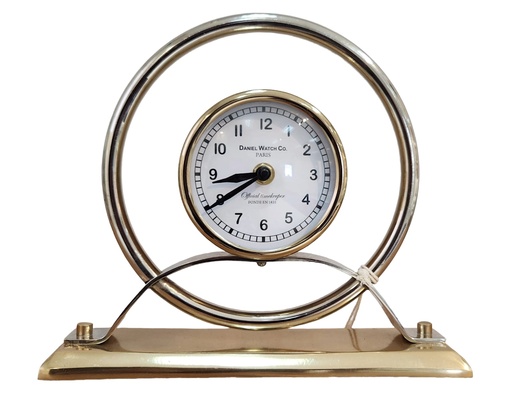 [DL01972] DANIEL WATCH GOLD OFFICIAL TIME KEEPER  