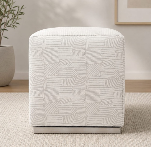 [DL02018] Millie Modu-Cuboid Storage Ottoman 