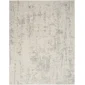 [DL02085] Abstract Machine
Woven Area Rug -Cream/Gray
7'10" x 9'10"