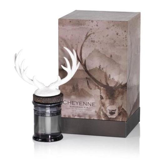 [DL02119] Stag Cheyenne Porcelain Diffuser