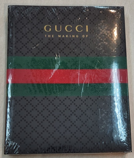 [DL02136] GUCCI: The Making Of , Giannini, Frida