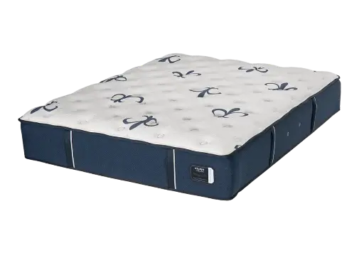 [DL02165] Sterns & Foster Studio Pillowtop Mattress-King