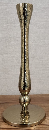 [DL02340] Solid Gold Handle Holder-Large   