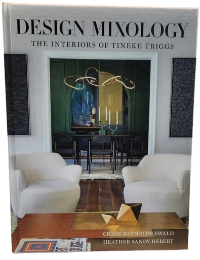 [DL02403] Design Mixology by C.Ewald & H. Herbert  