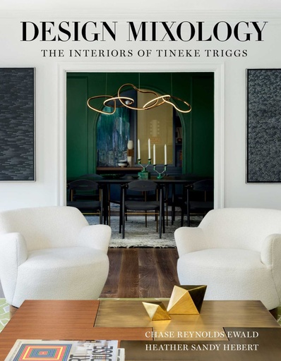 [DL02403] Design Mixology by C.Ewald & H. Herbert  
