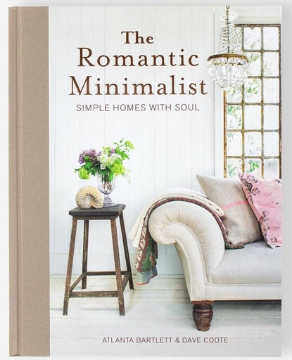 [DL02404] The Romantic Minimalist- A.Barlett & D. Coote  
