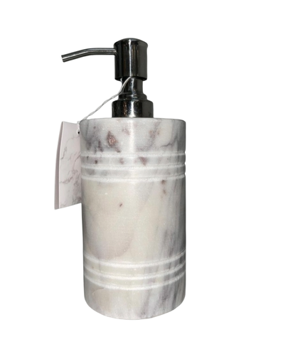 [DL02406] Marble Soap Pump 