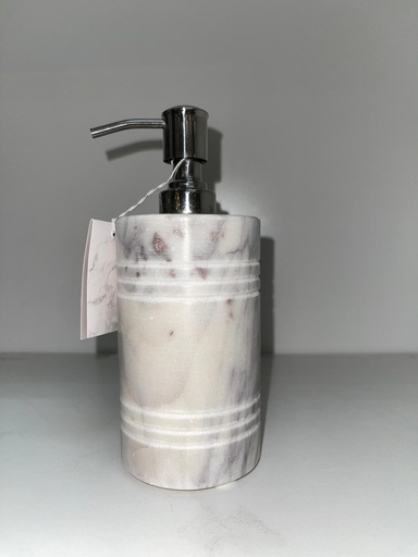 [DL02406] Marble Soap Pump 