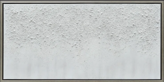 [DL02447] White Snow-Painting 