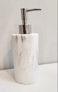 [DL02468] Marble Soap Dispenser 