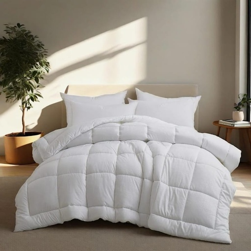 [DL02466] Sleep All Season Queen Duvet Insert 
