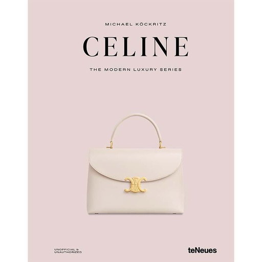 [DL02590] Celine by M.Kockritz 