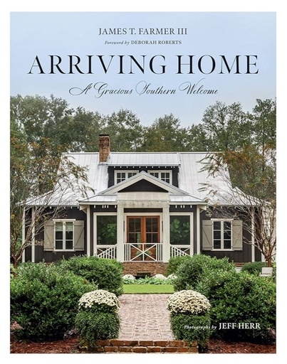 [DL02595] Arriving Home by J. Farmer III 