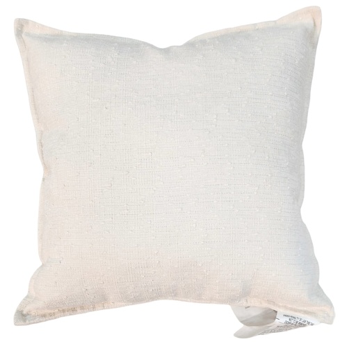 [DL02639] Jade & Clover Cream Pillow 