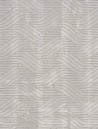 [DL02688] Calvin Klein Powerloomed Area Rug 5'3" x 7'3"