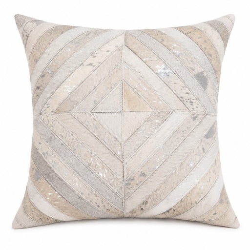 [DL02690] Nicole Miller Hyde Pillow 