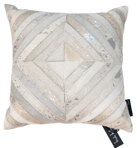 [DL02690] Nicole Miller Hyde Pillow 