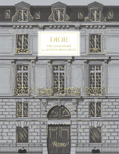 [DL00323] DIOR: THE LEGENDARY 30