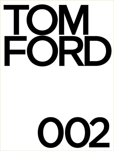 [DL00332] TOM FORD 002