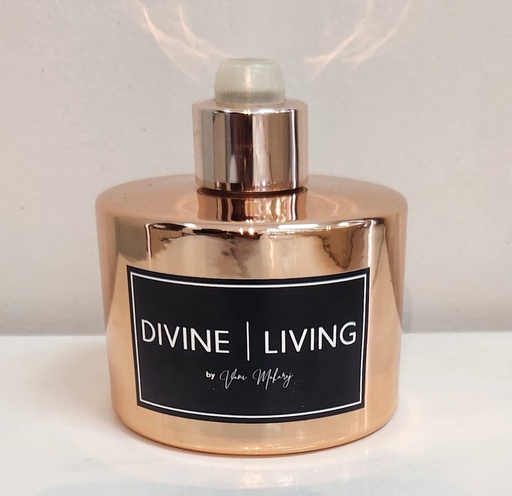 [DL00479] DL DIFFUSER ROSE GOLD 