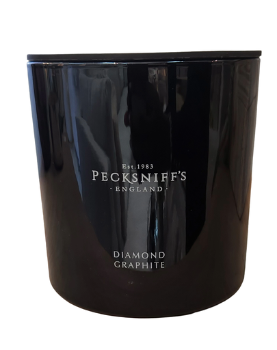 [DL00486] BLACK DIAMOND GRAPHITE CANDLE