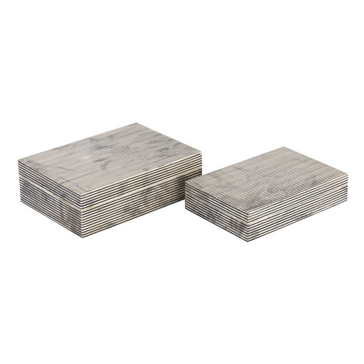 [DL00277] EATON ETCHES BOXES-LARGE