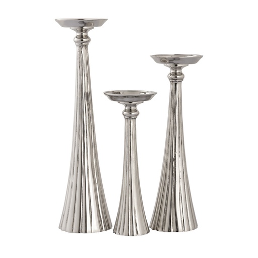 [DL00302] BION CANDLEHOLDERS-LARGE