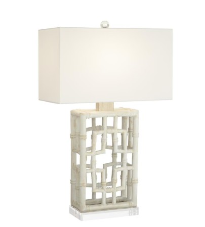 [DL00350] ARCANA COASTAL TABLE LAMP