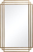 [DL00360] METAL WALL MIRROR