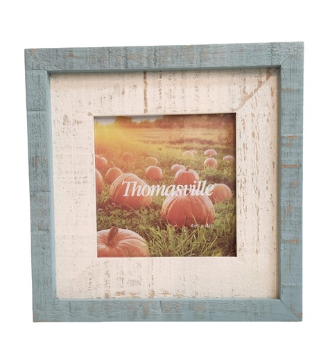 [DL00452] THOMASVILLE 4X4 FRAME