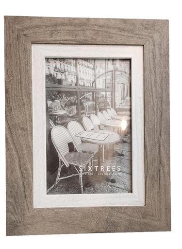 [DL00466] SIXTRESS 4X6 FRAME