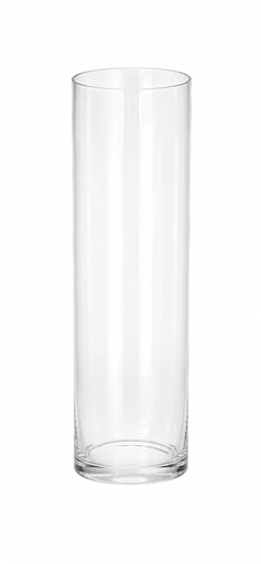 [DL00556] 4" X 12" VASE