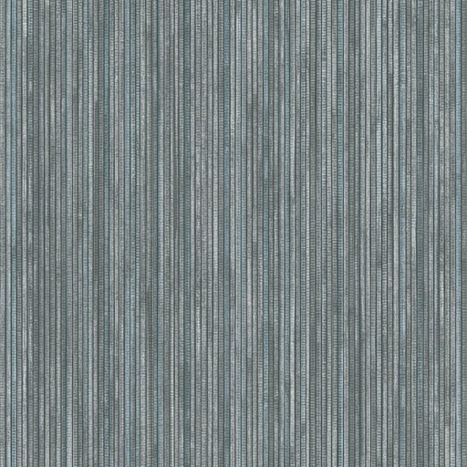 [DL00371] FAUX GRASS CLOTH TEXTURED CHAMBRAY WALLPAPER